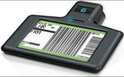 British Airways Offers RFID Luggage Tag