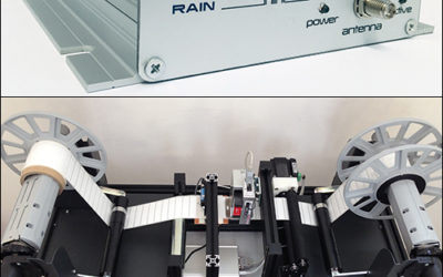 RFID News Roundup