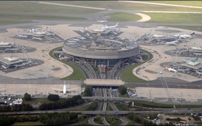 Air France Contract to Bring RFID to 40 Million Baggage Tags Annually