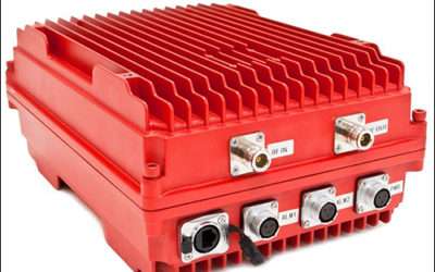 RFID Tracks Antenna Health for Radio Networks