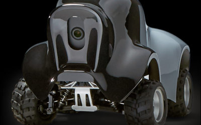 Students Outpace DeepRacer With IoT Algorithms