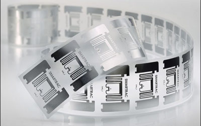 Smartrac to Sell Its Smallest Green Inlay