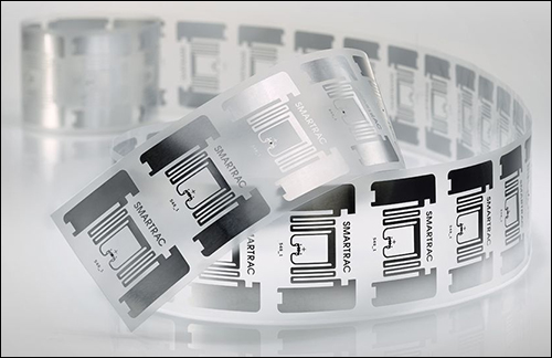 Smartrac to Sell Its Smallest Green Inlay