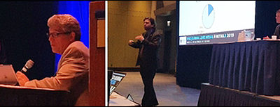 Solving Retail Challenges via RFID