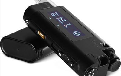 IoT Technology Helps Diabetic Patients Share Data