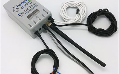 IoT Keeps an Eye on Cold Beer in South Africa