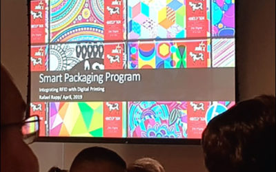 GS1 Summit Addresses Challenges of Industry 4.0 and the IoT