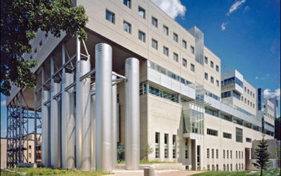 Montreal Students Use NFC to Go Cashless at School Events