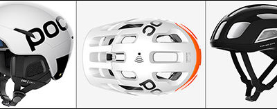 NFC Enables Helmets to Store and Share Health Data