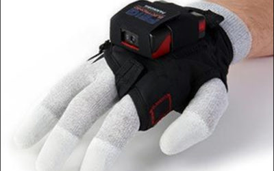 HyWEAR Puts RFID, Bar-Code Reading in Users’ Hands