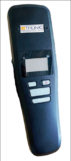 RFID News Roundup