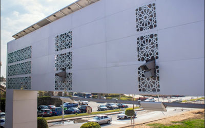 Ten Million Egyptian Cars to be Tracked via RFID