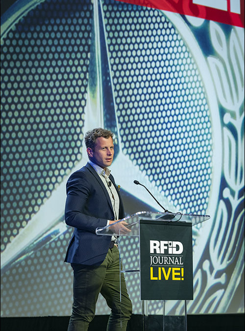 RFID Journal LIVE! 2019 Report, Part 2