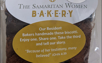 Shoppers Gain Brand Details at Annapolis Market With RFID