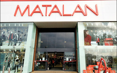 U.K. Home Goods and Apparel Retailer Boosts Accuracy With RFID