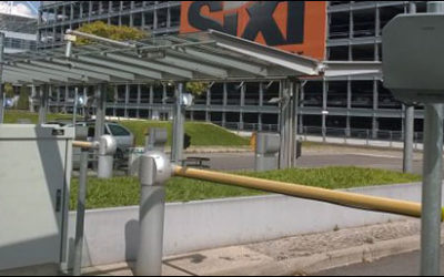 RFID News Roundup