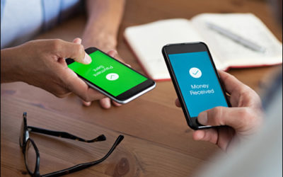 NFC Forum Releases Payment Spec as Alternative to QR Codes in China