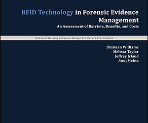 RFID News Roundup