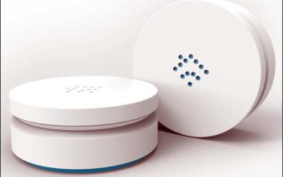 Node-ify Brings IoT to Homes at Low Cost