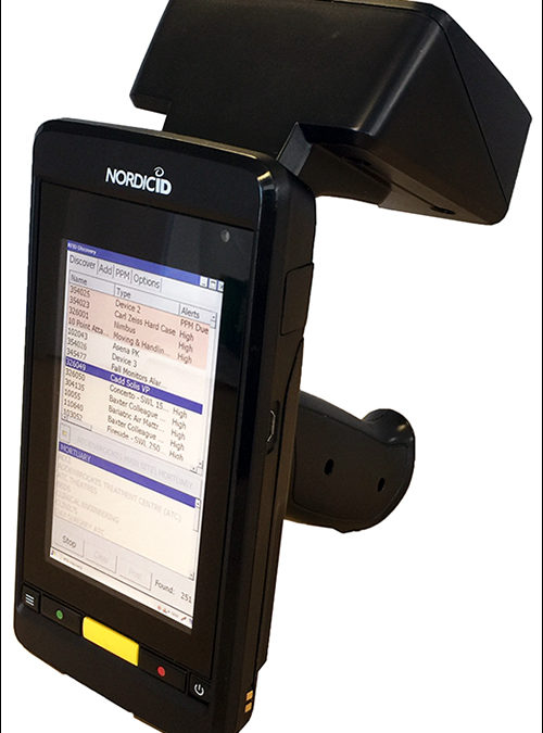 RFID News Roundup