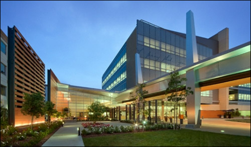 RTLS Aims to Bring Calm and Order to Emergency Department