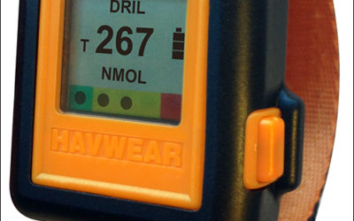 U.K. Technology Company Tracking Vibration Exposure Expands to Connected-Worker Solution