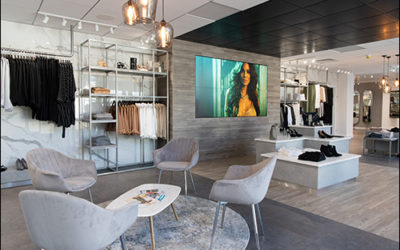 SML Opens U.K. RFID Ideation Space