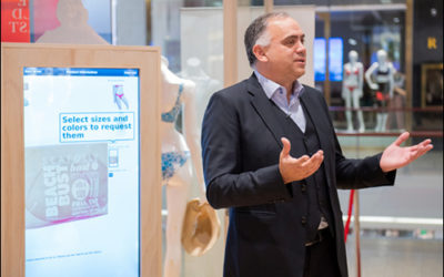 Seafolly Brings Intelligence to Swimwear Management