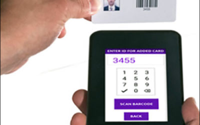 RFID Adds Intelligence to Cabinet Locking Solution