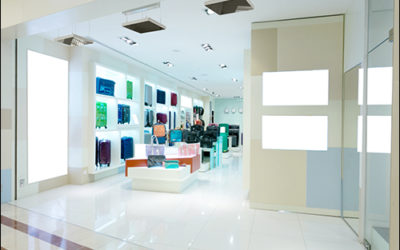 Retailers to Pilot RFID for Loss Prevention