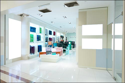 Retailers to Pilot RFID for Loss Prevention