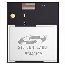 New Modules Aim to Bring Wireless Connectivity to Everyday Products