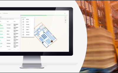 Simon AI Provides Turnkey IoT Solution With BLE