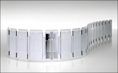 Smartrac Intros Inlays, Tags for Industrial Apps, Increases Its Production Capacity