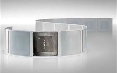 Smartrac Intros Flexible On-Metal NFC Tags for Industrial and Retail Sectors