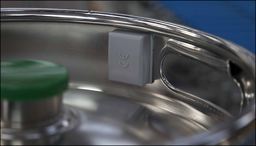 RFID News Roundup