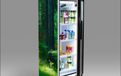 New Retail Kiosk Enables RFID-based Sales