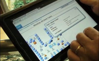 Franciscan Missionaries of Our Lady Health System Expands RTLS Usage