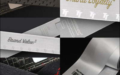 Textile Label Launch Includes Dual NFC-UHF Functionality, Printing Machines