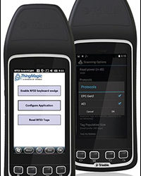 RFID News Roundup