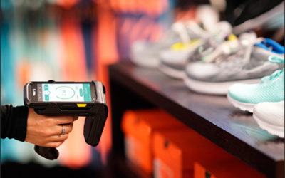 Sensormatic Releases SaaS Loss-Prevention and Inventory-Management System