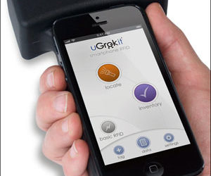 RFID News Roundup
