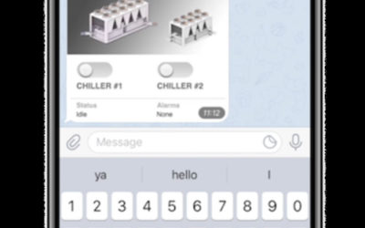 IoT Lets Buildings Talk About Their Health