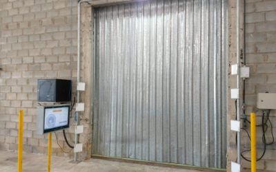 Paper Mill Optimizes Manufacturing and Stock Control