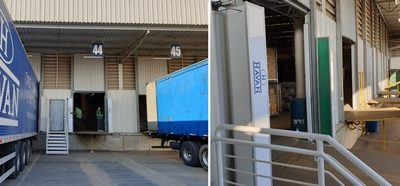 SmartX Launches Multilinear RFID Portals