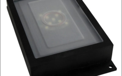 Essex Electronics and HID Global to Offer RFID-Enabled Turnstiles