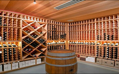 Cellr Invests in NFC RFID Platform to Thwart Wine Counterfeiting