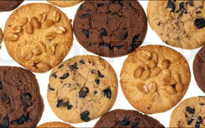 Machine Vision Boosts Accuracy of Cookie Shipments