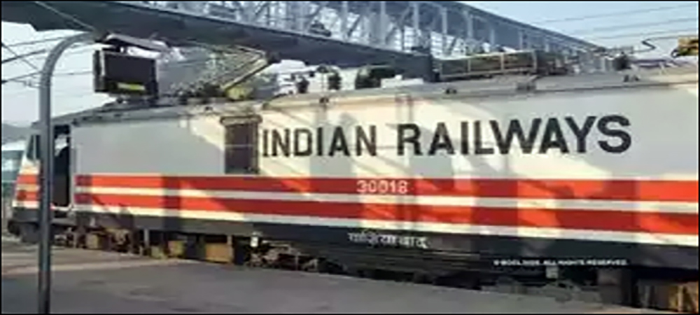 Indian Railways Deploys RFID to Manage 350,000 Railcars