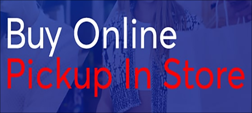 Promise Lies in BOPIS for Retailers With RFID